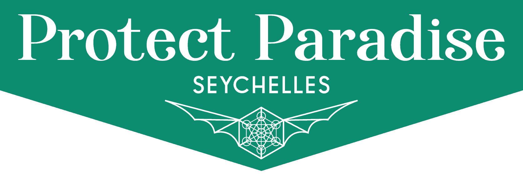 Protect Paradise Seychelles Wildlife Rehab Centre Logo